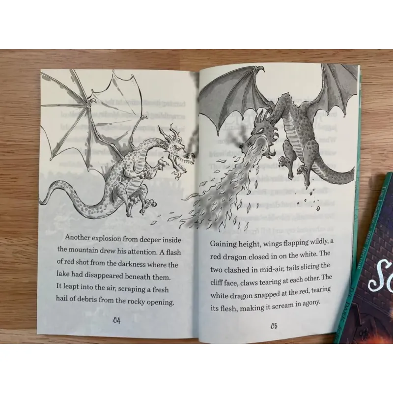 The Legends of King Arthur  - 10 quyển - No box 747046