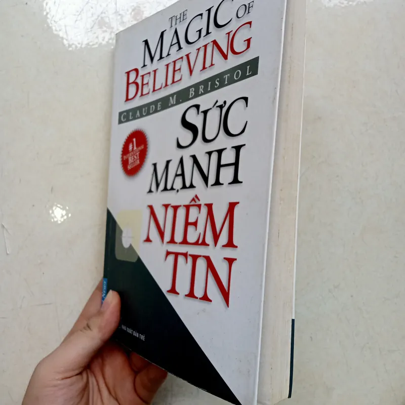 Sức mạnh niềm tin 📚 734672