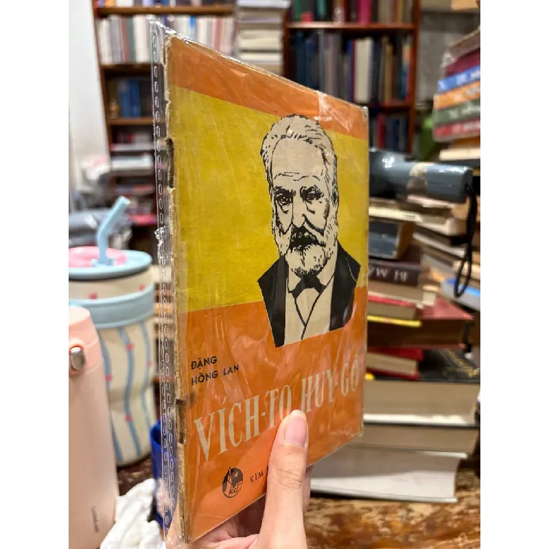 VÍCH - TO HUY- GÔ - ĐẶNG HỒNG LAN 147980