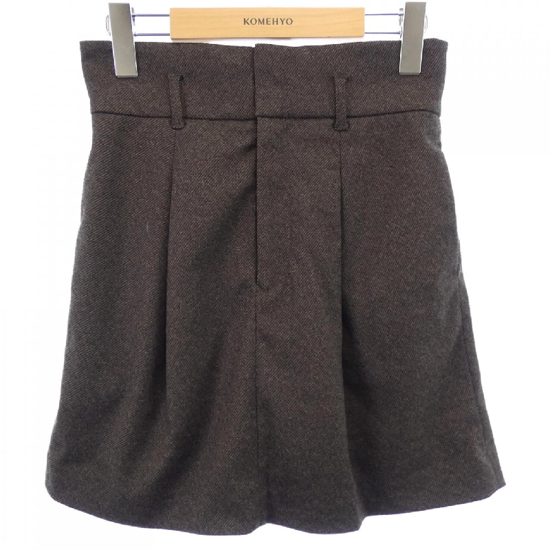 Chân váy FRAY I.D FWFS245803 - Hàng hiệu Authentic 814797