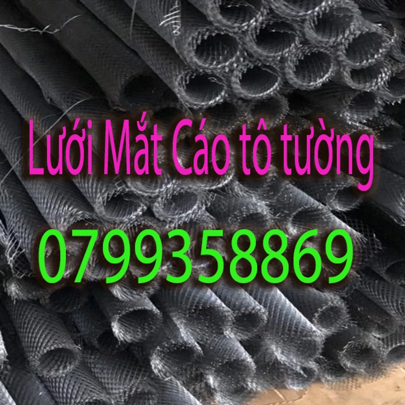 Lưới Thép Chống Nứt Tường Đồng Hới – Giải Pháp Hoàn Hảo Cho Công Trình Xây Dựng 360337