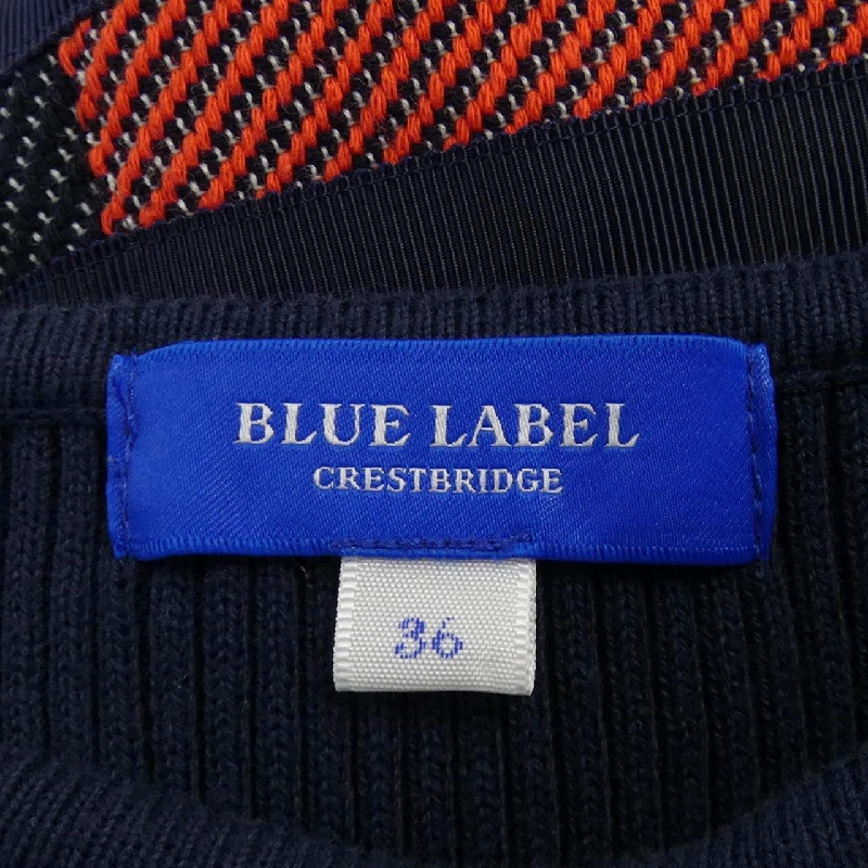 【Mã giảm giá】Blue Label Crestbridge ワンピース 652573