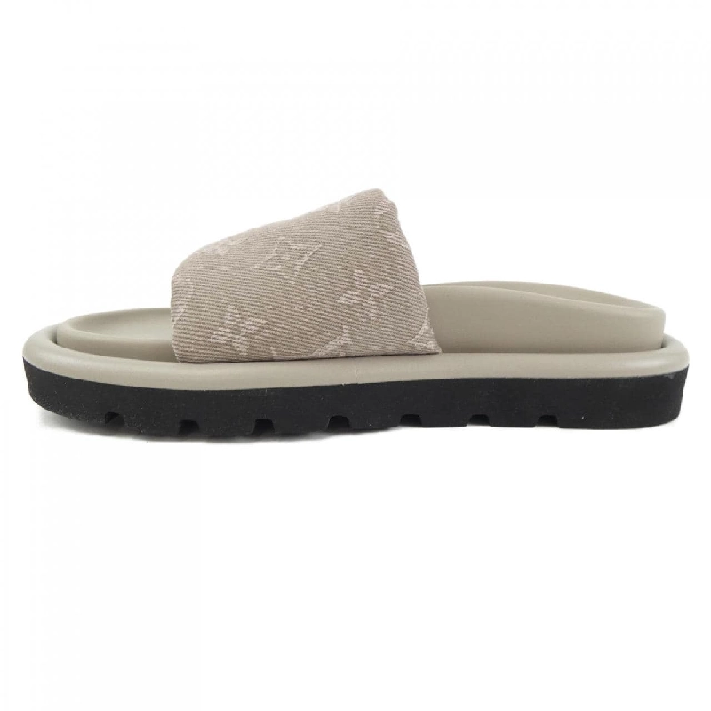 【Mã giảm giá】Giày sandal LOUIS VUITTON 664243