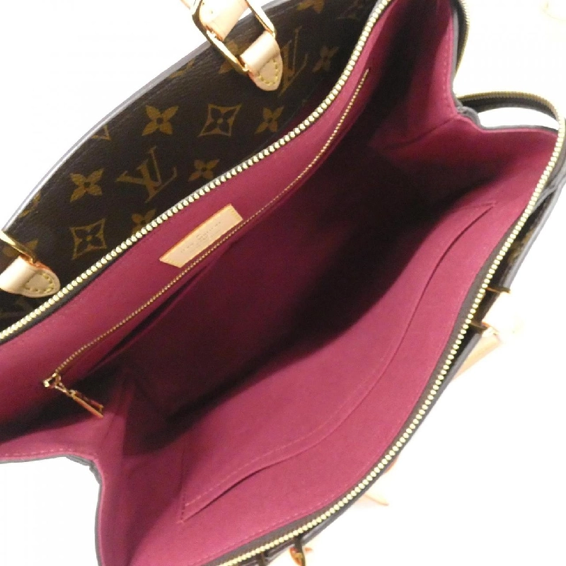 Túi Louis Vuitton Monogram Grand Palais MM M45898 616161