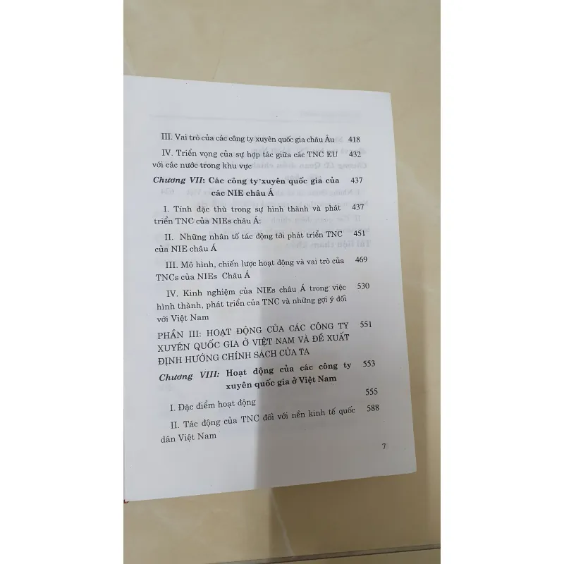 CÁC CÔNG TY XUYÊN QUỐC GIA  1007058