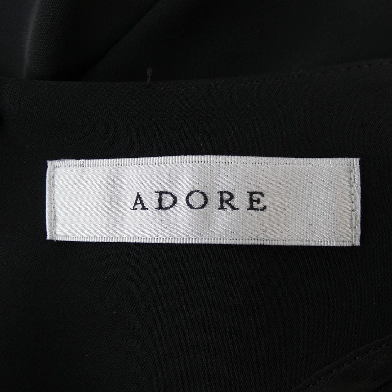 Áo ADORE - Hàng hiệu Authentic 773677