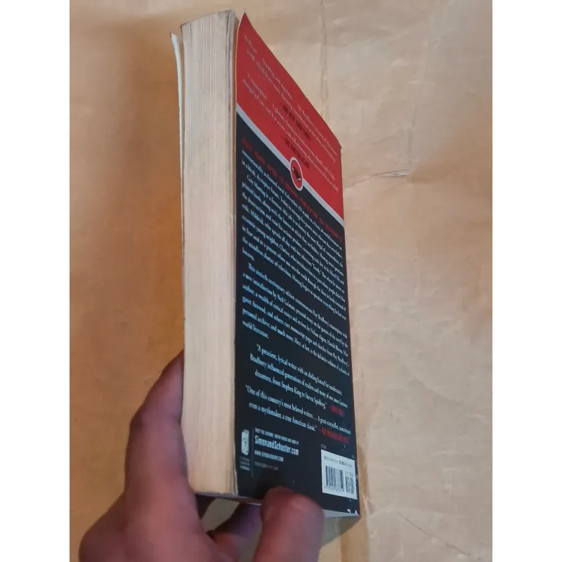 Fahrenheit 451 - Ray Bradbury 1025170