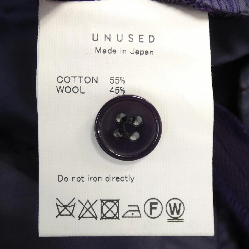 UNUSED - Quần hàng hiệu Authentic 893716