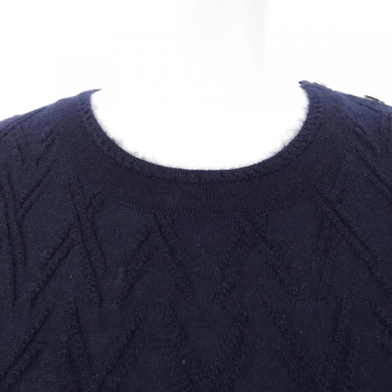 CHANEL P42066K03222 Áo len - Hàng hiệu Authentic 775061