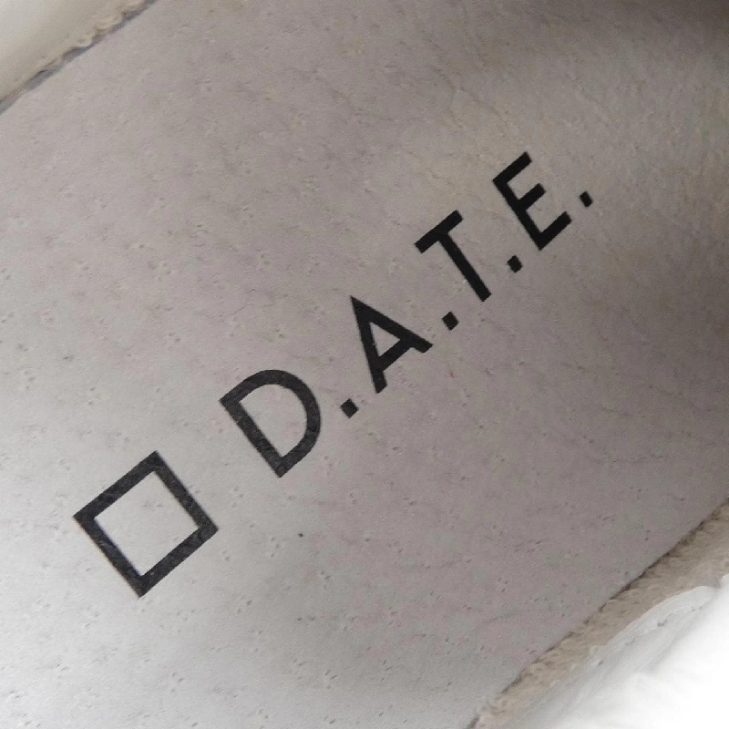 【Mã giảm giá】Giày sneaker D.A.T.E. 662424