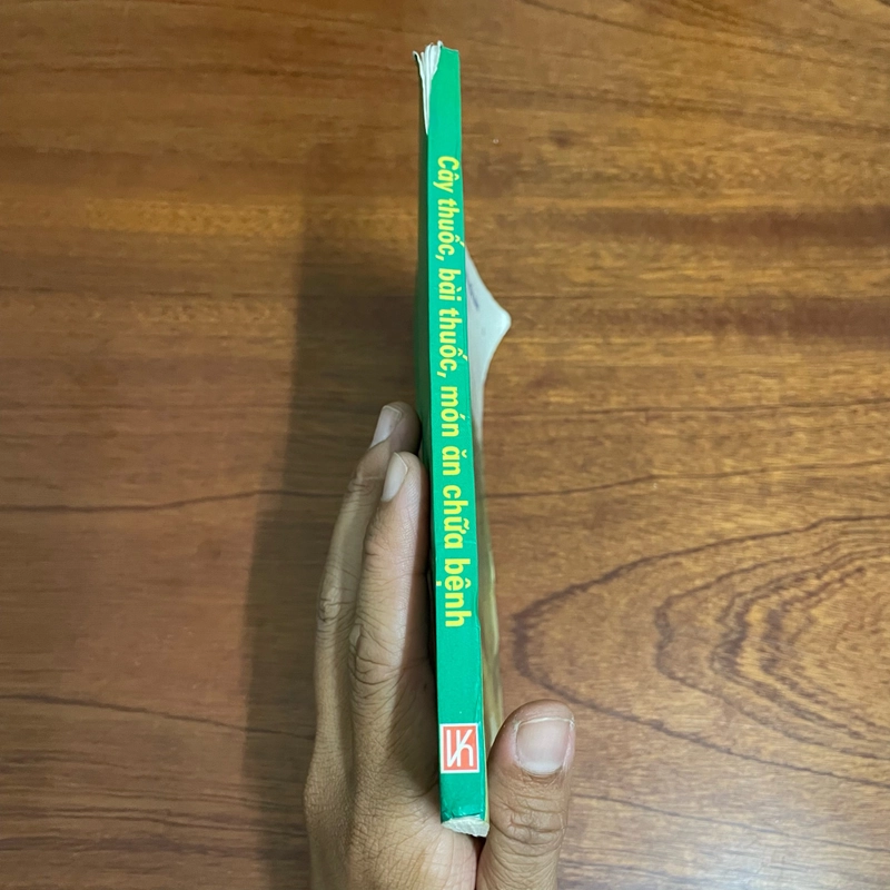 II Cây Thuốc, Bài Thuốc, Món Ăn Chữa Bệnh - Vũ Thái Dương, Tô Hoàng Yến Nhi - 2004 492970