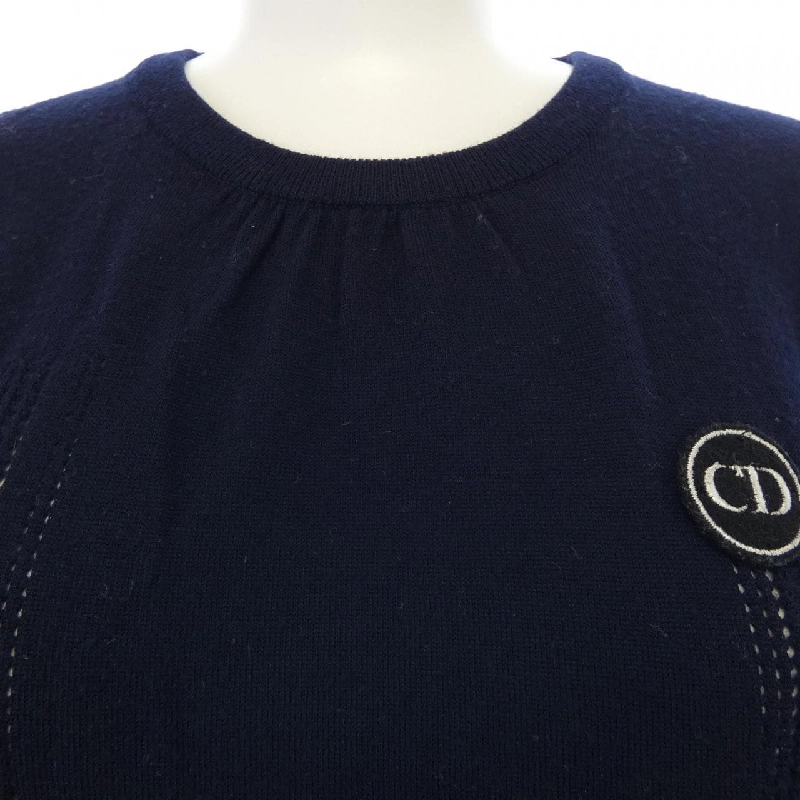 クリスチャンディオール CHRISTIAN DIOR 5E2451XM593 ニット 627590