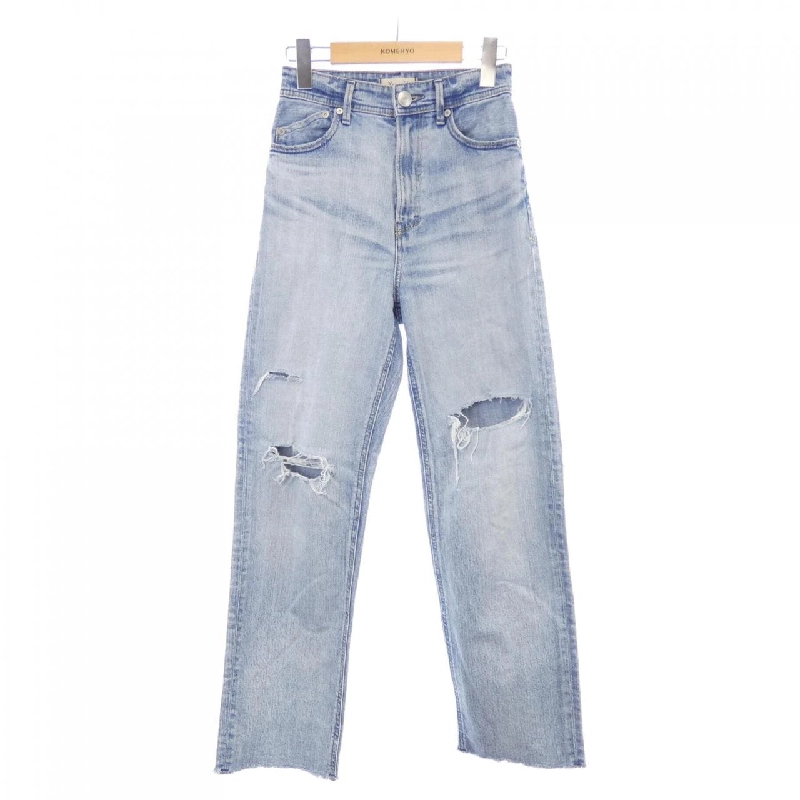 YANUK 57121231 Jeans - Hàng hiệu Authentic 814253