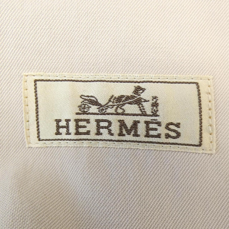 Áo khoác HERMES Icon O Carre *31-5514 - Hàng hiệu Chính hãng 894719