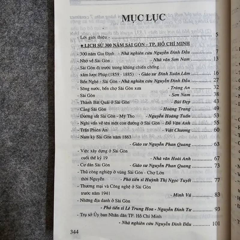 Sài Gòn xưa và nay 1004930