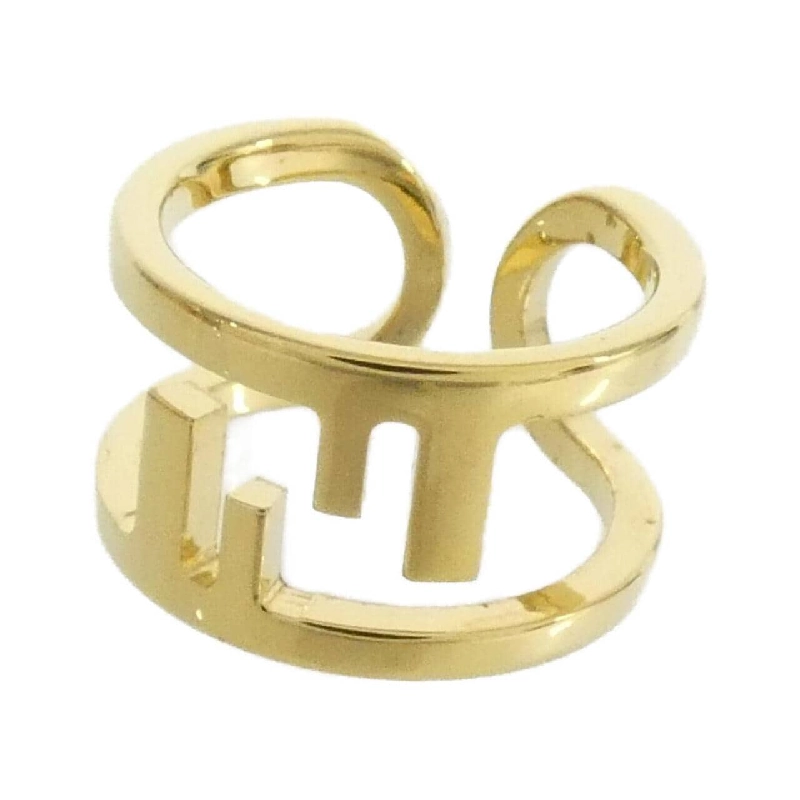 Fendi 8AH319 B08 Nhẫn - Hàng hiệu Chính hãng 772055