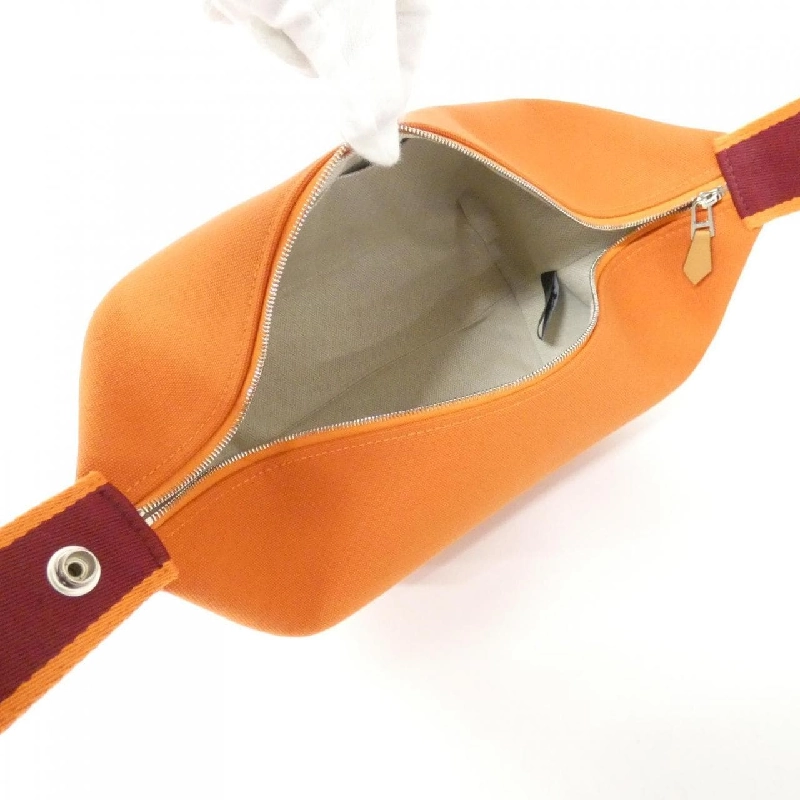 Túi xách Hermès Braid à Black GM 103223M - Hàng hiệu Chính hãng 771972