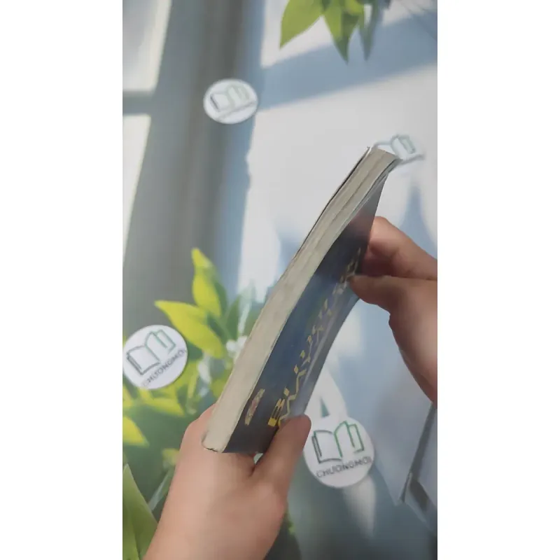 Bí Mật Của May Mắn - Alex Rovira & Fernando Trias de Bes 961231