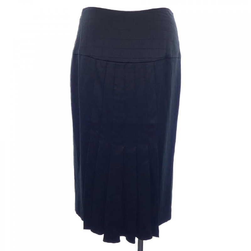 【Mã giảm giá】【Cổ điển】Chanel CHANEL Váy 650607