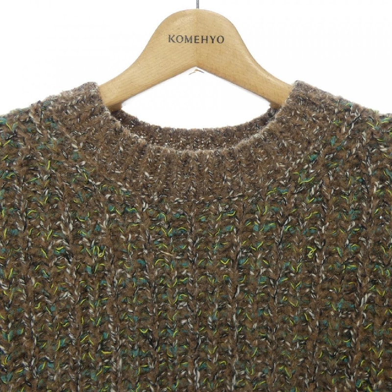 STELLA MCCARTNEY STELLA MCCARTNEY Áo len 629241