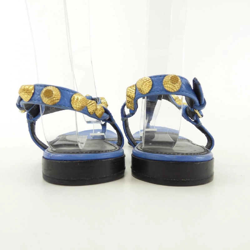 【Khuyến mãi】Giày sandal BALENCIAGA 665079