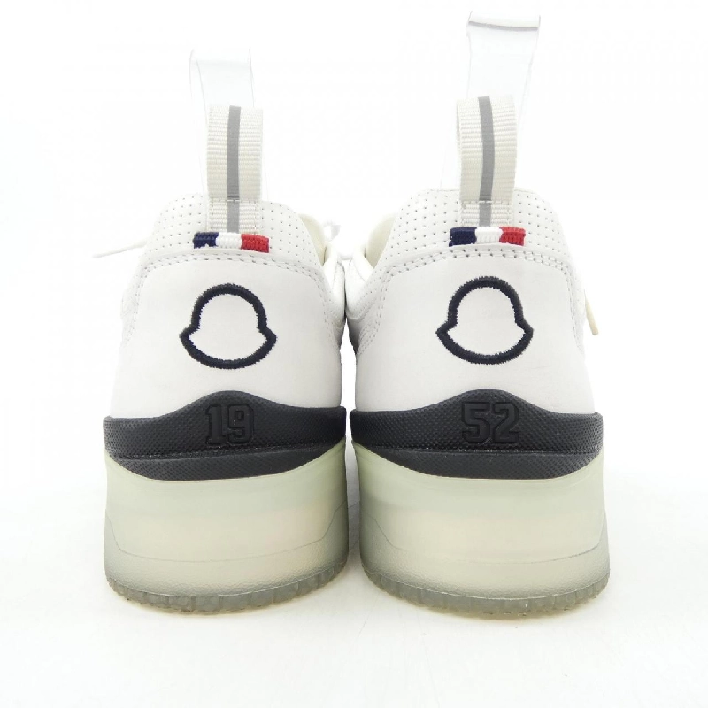 Giày thể thao MONCLER 4M00120 M3400 - Hàng hiệu Chính hãng 903907