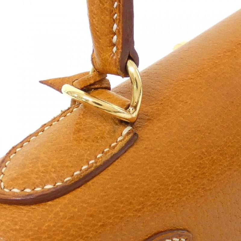 【Vintage】Túi Hermes Kelly 28cm 617655
