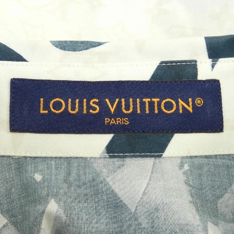 Áo sơ mi LOUIS VUITTON - Hàng hiệu Authentic 900536