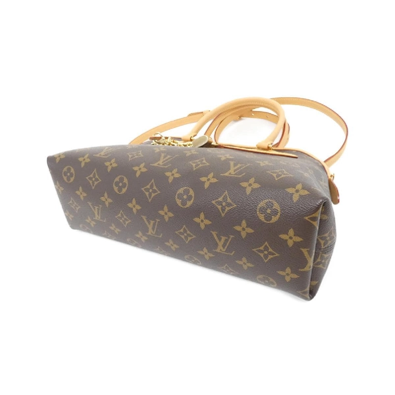 【Sản phẩm chưa sử dụng】Túi Louis Vuitton Monogram Neverfull M15208 614624