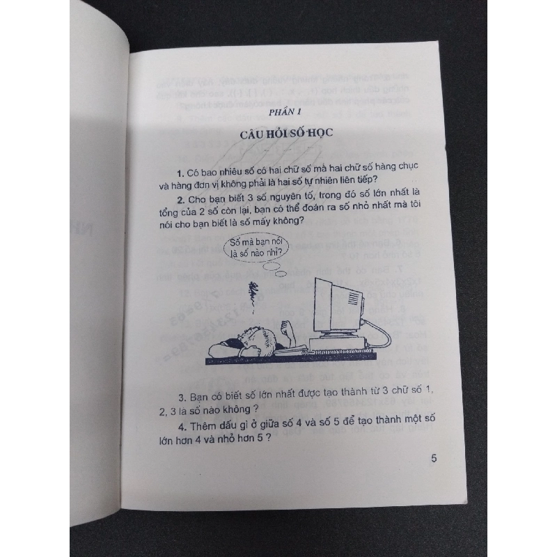 Tuyển chọn những bài toán nâng cao và lời giải dành cho học sinh mới 70% ố vàng có viết 2011 HCM2207 KỸ NĂNG 916429