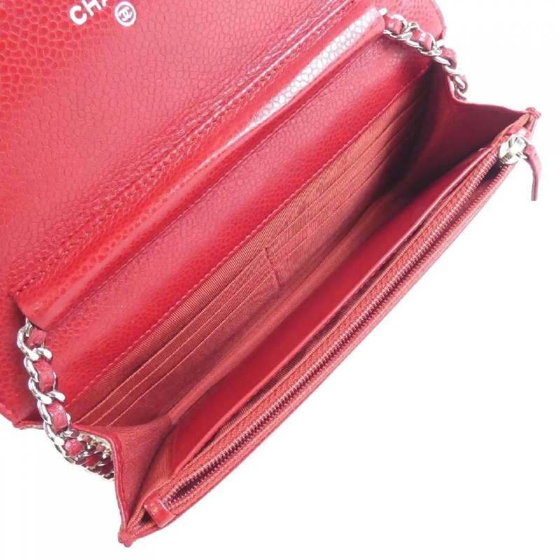 Ví xách Chanel Timeless Classic Line 33814 622947