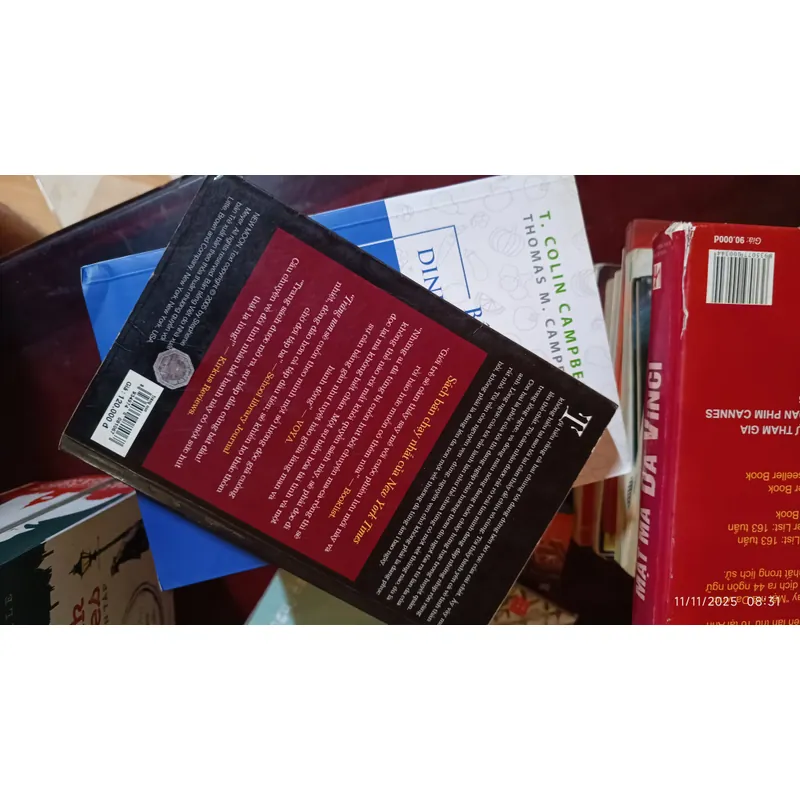 Sách Trăng Non 694073