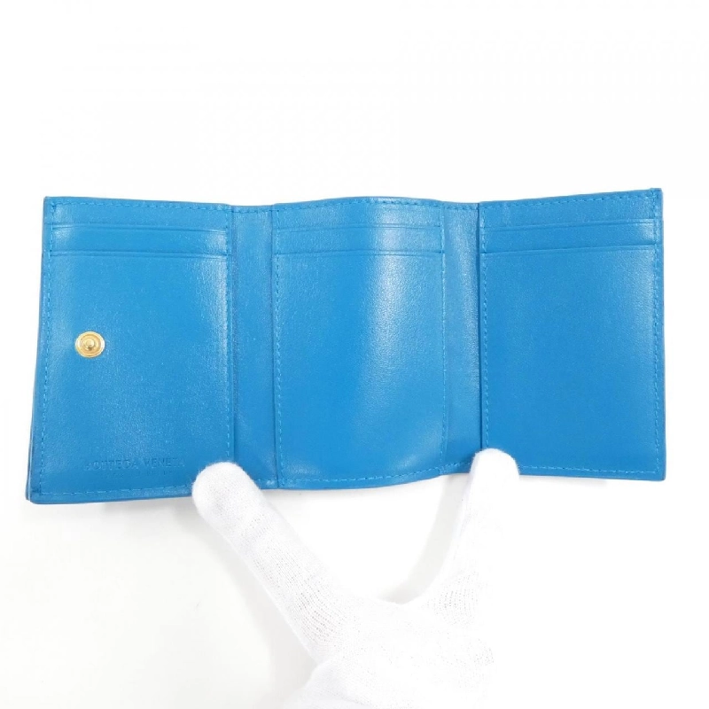 【Sản phẩm mới】Bottega Veneta 609285 VCPP2 Ví 622700