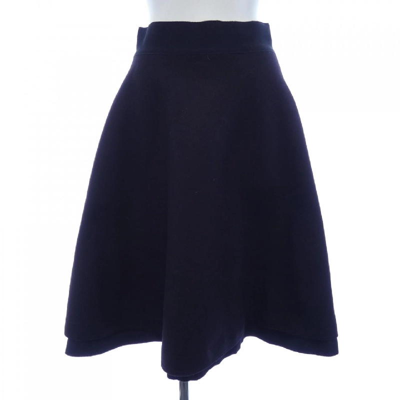 【Mã giảm giá】Moncler MONCLER chân váy 653190