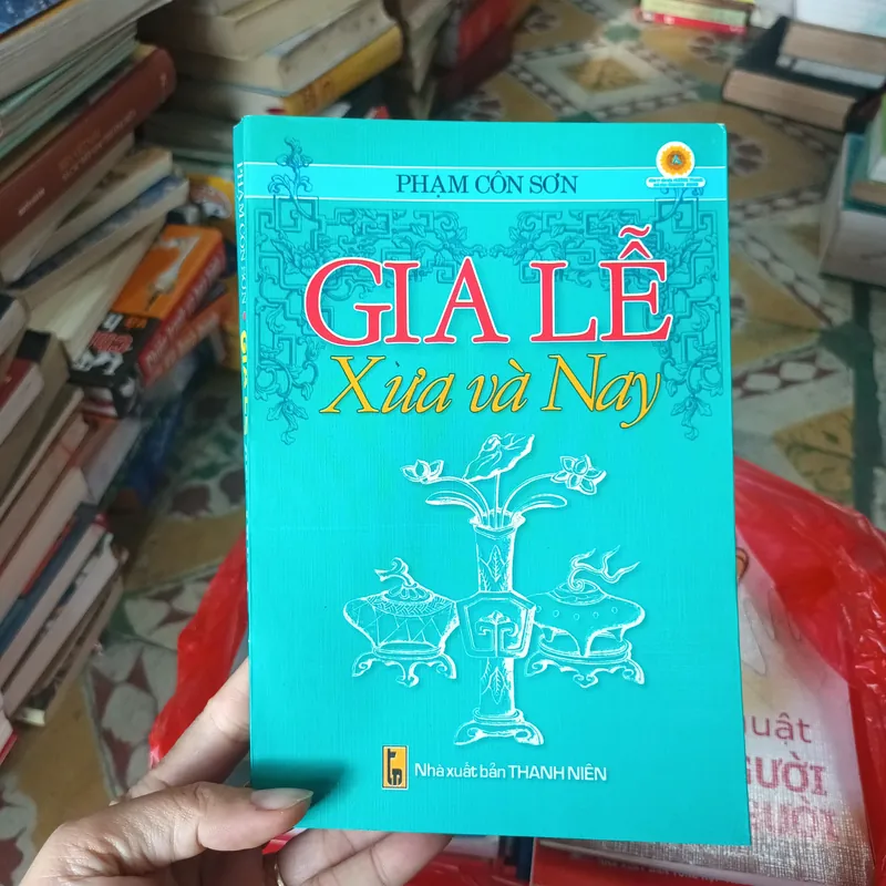 Gia Lễ Xưa & Nay - Phạm Công Sơn 702616