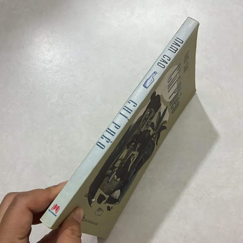 Chí Phèo - Nam Cao (t01) 751026