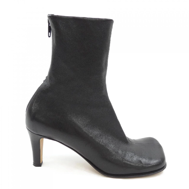 【Khuyến mãi】Giày bốt BOTTEGA VENETA 662216