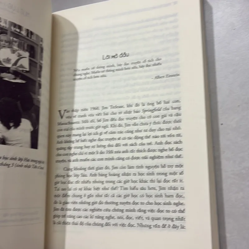Thực ra, mọi đứa trẻ đều thích đọc sách 750944