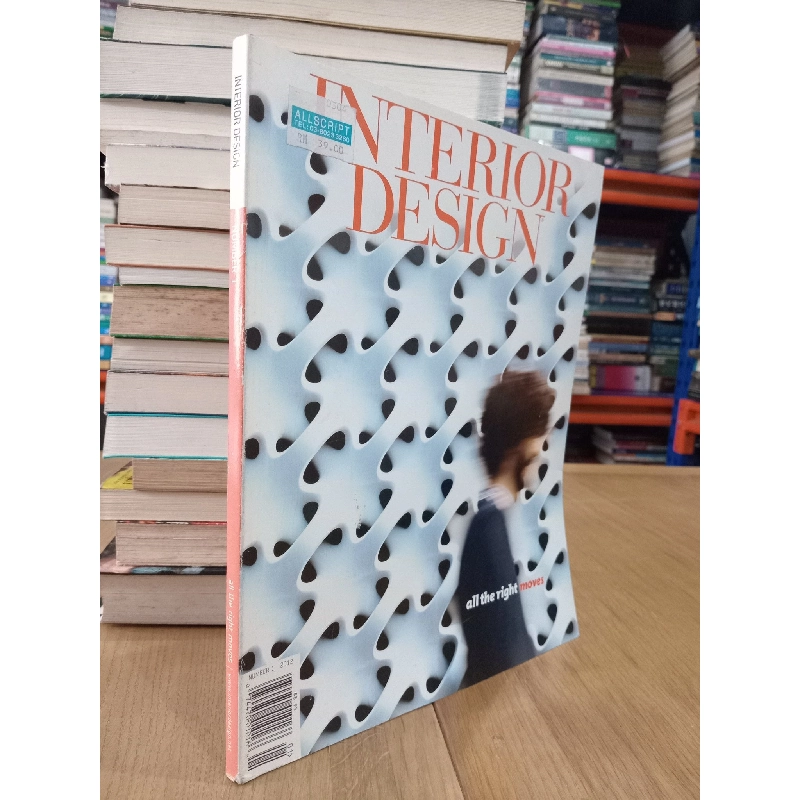 Interior design 603844