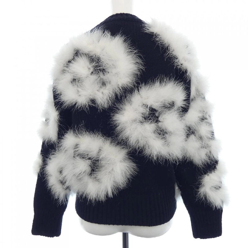 CHANEL P76046K10970 Áo len - Hàng hiệu Chính hãng 816306