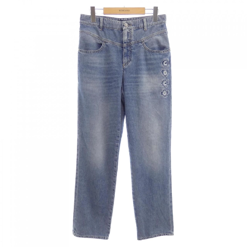 Jeans CHANEL - Hàng hiệu Authentic 824539