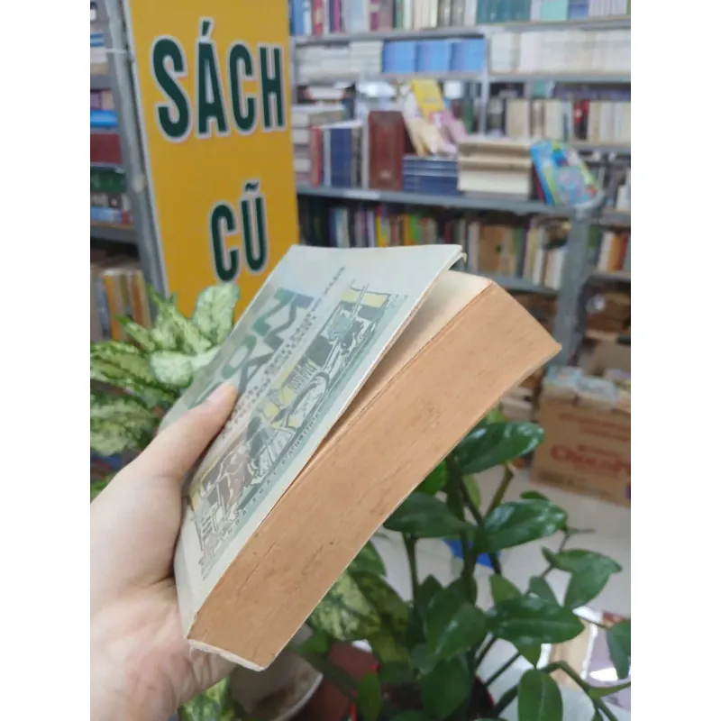 ĐẤT GIA ĐỊNH - BẾN NGHÉ XƯA & NGƯỜI SÀI GÒN - SƠN NAM 1040537