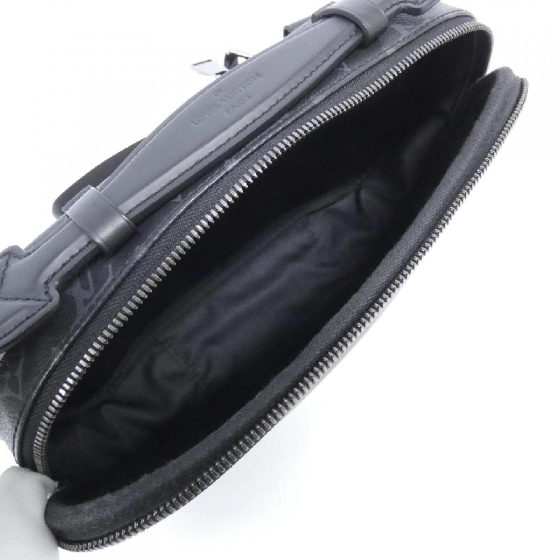 Túi đeo chéo Louis Vuitton Monogram Eclipse M42906 - Hàng hiệu Chính hãng 767726