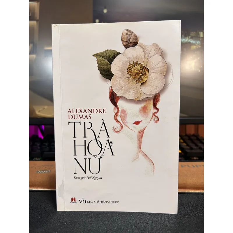 Trà Hoa Nữ - Alexandre Dumas 755291