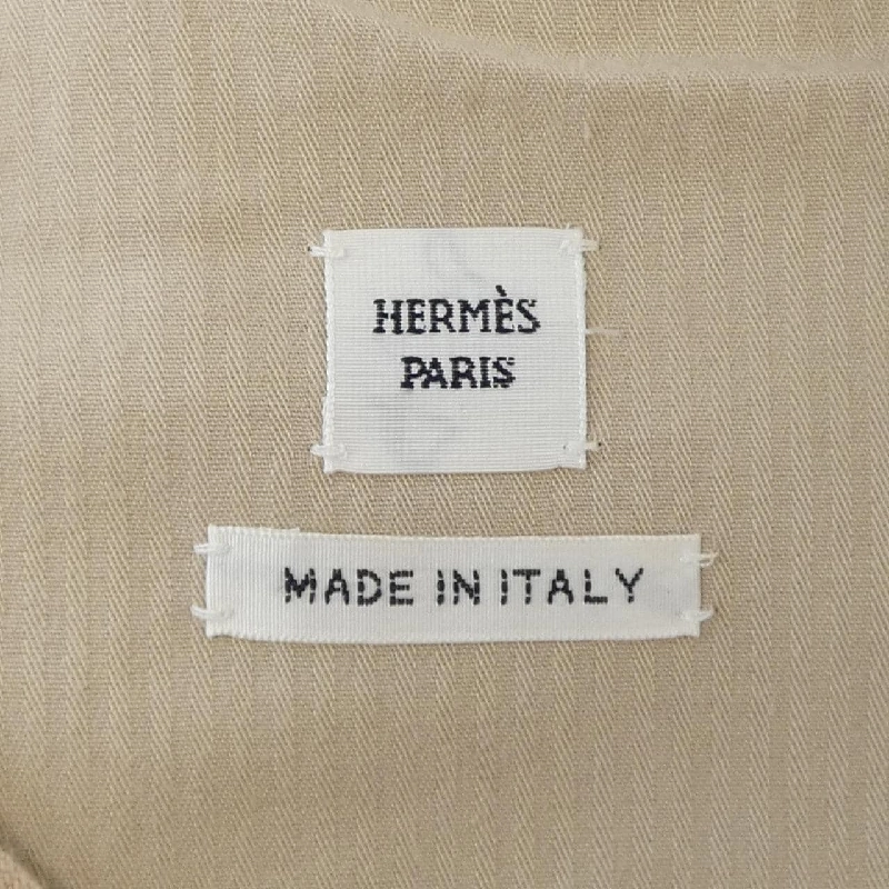 Đầm HERMES - Hàng hiệu Authentic 820118