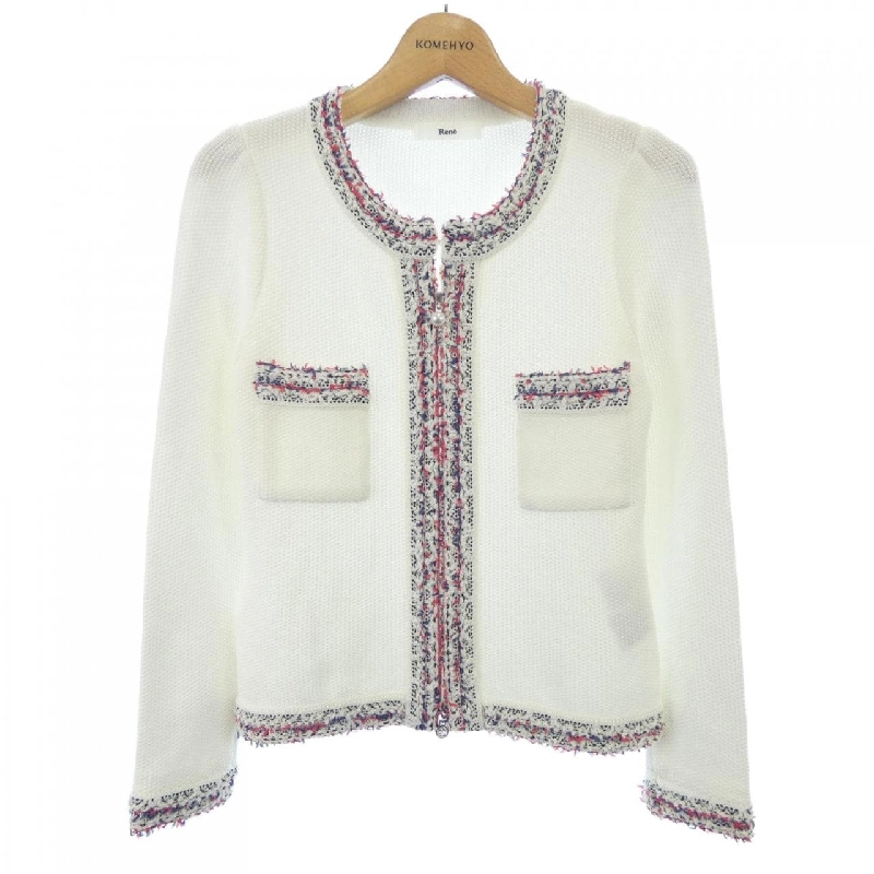 【Mã giảm giá】Áo khoác RENE 641589