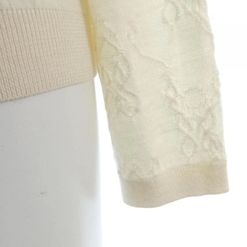 【Mã giảm giá】Áo cardigan HERMES 644255