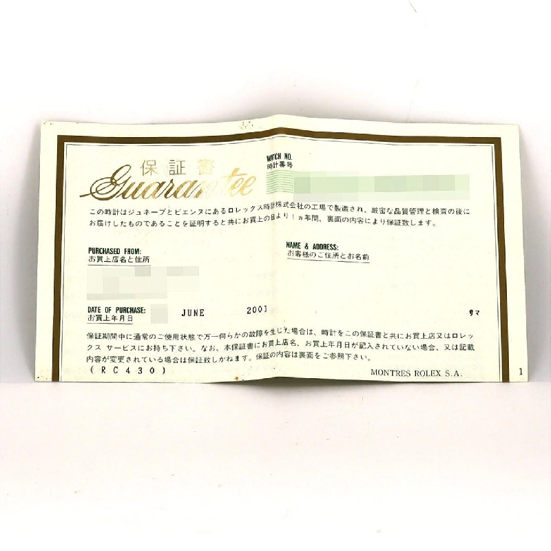 Đồng hồ Rolex Datejust 79174G SSxWG tự động A - Hàng hiệu chính hãng 875148