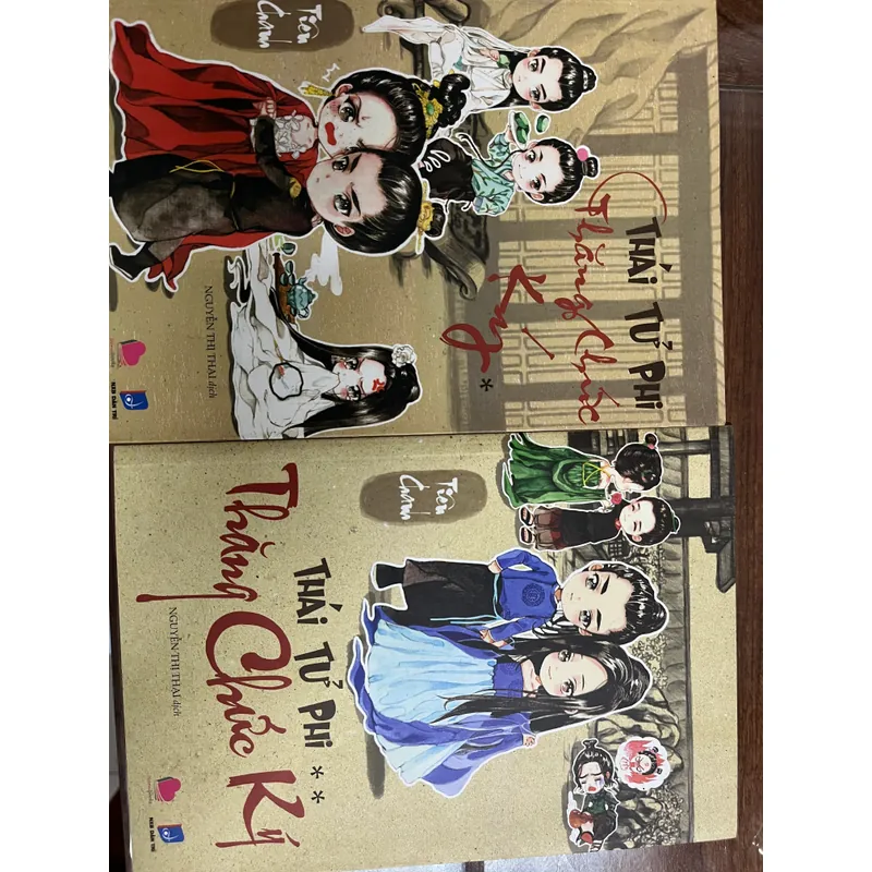 Tiểu thuyết 697588