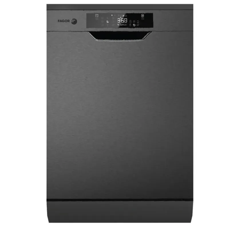 🍽️ Fagor 3LVF-63AUW – rửa bát cực nhanh, cực sạch 730606